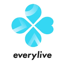 everyliveアイコン