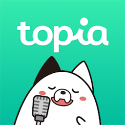 topiaアイコン